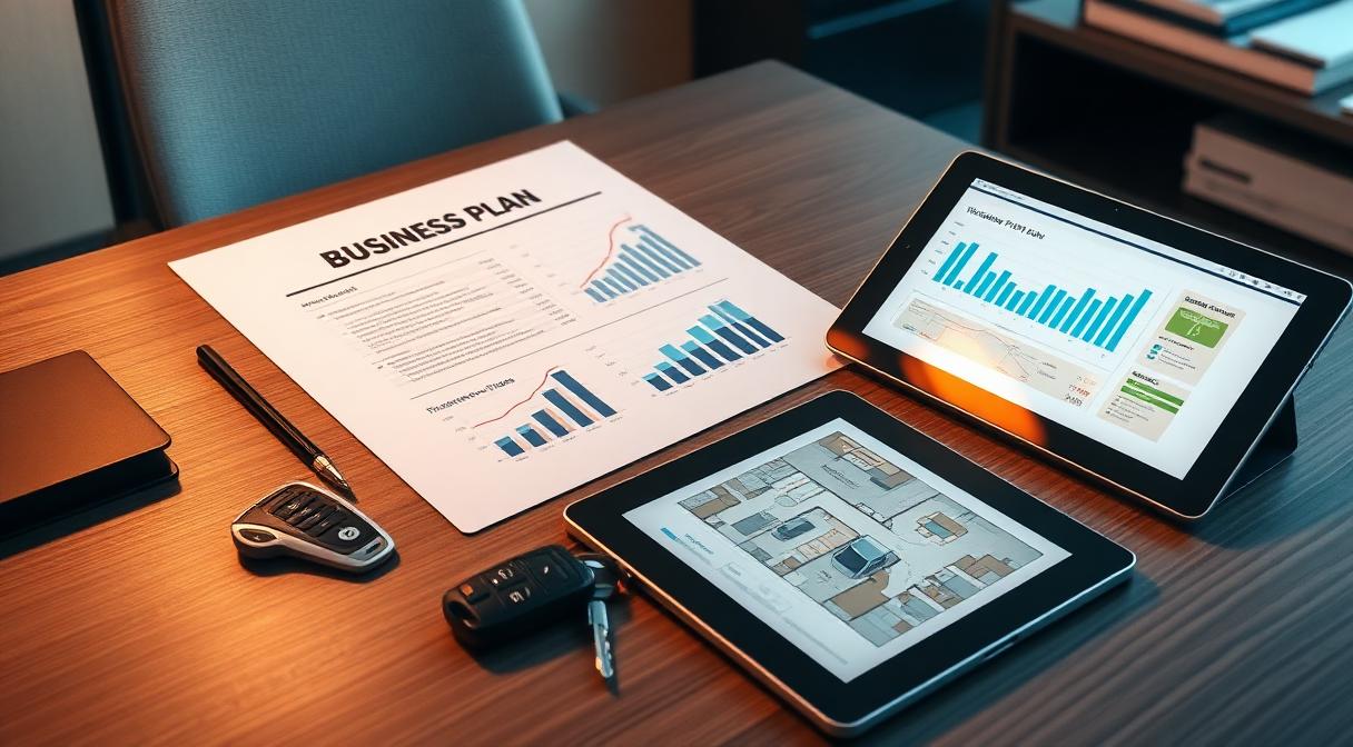 Financiación y ayudas para formación en detailing - Opciones de subvención para cursos profesionales